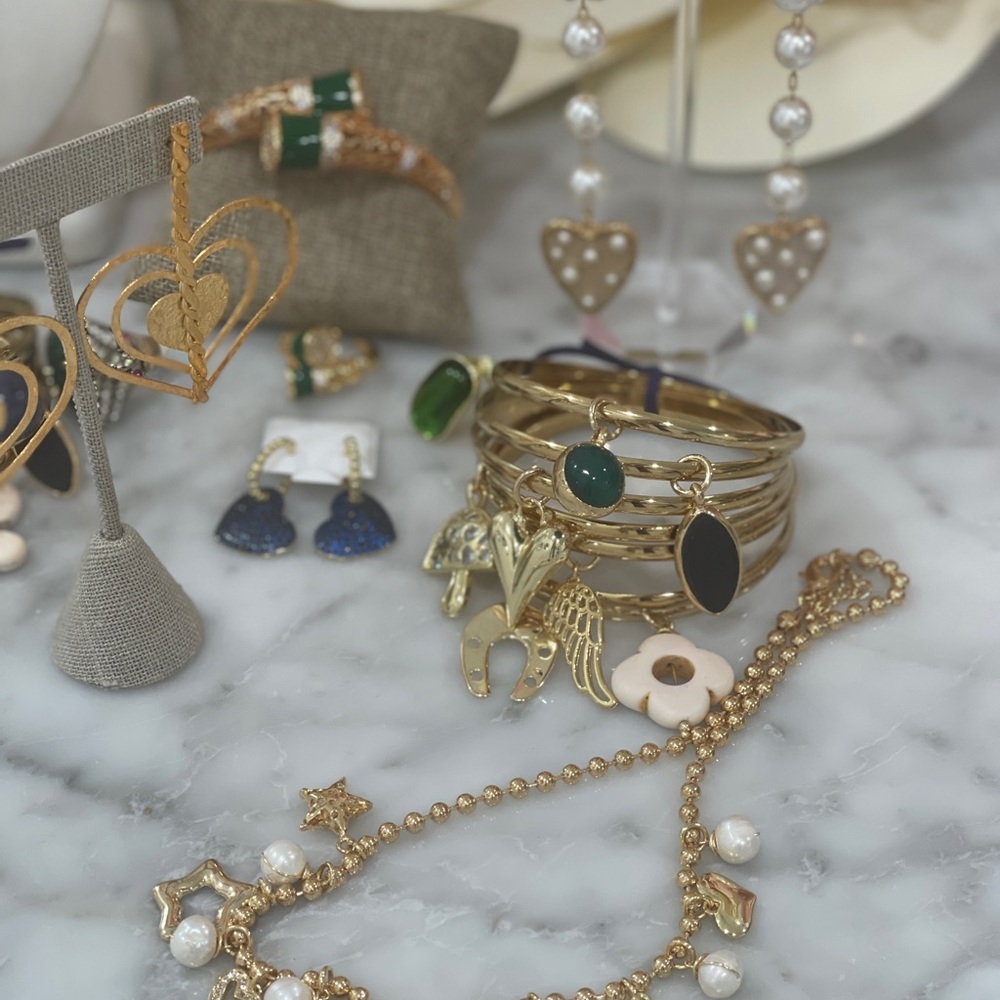 Bangle Sets - Picture 4 of 7